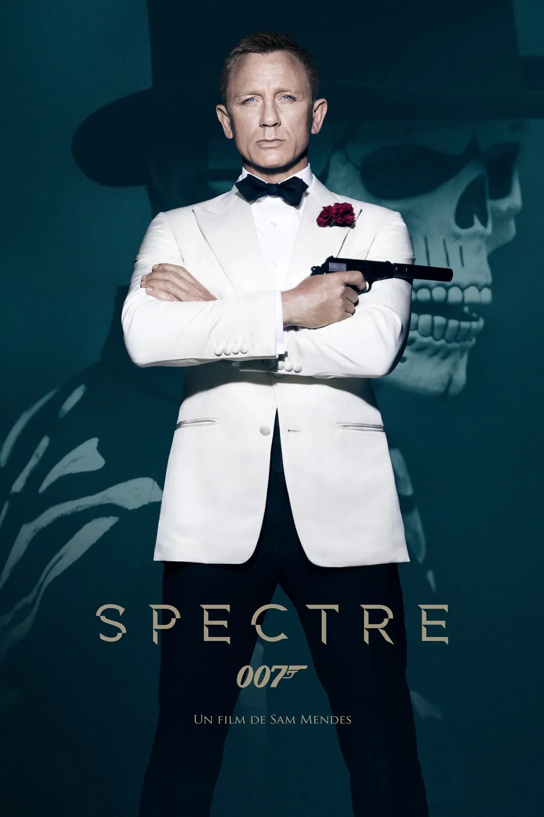 Spectre (2015)